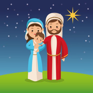 Yemlik simgesi. Mutlu Noeller tasarım. Vektör grafiği