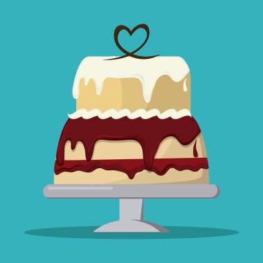 Ekmek ve pasta tasarım