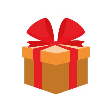 hediye kutusu simgesi