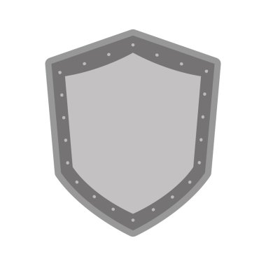 siyah çizgi kalkan kutsal kişilerin resmi