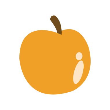 Bütün elma simgesi