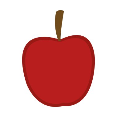 Bütün elma simgesi