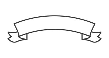 Kurdele afiş simgesi