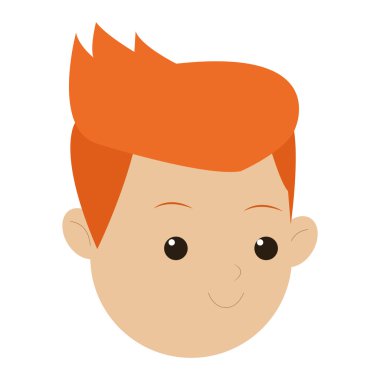 yüz adam simgesinin