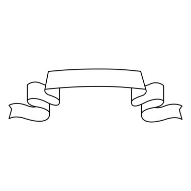 Kurdele afiş simgesi