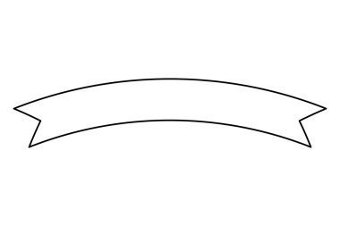 Kurdele afiş simgesi