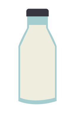süt şişesi simgesi