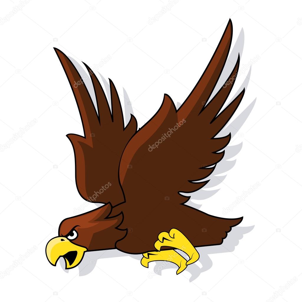 Animal  concept represented by Haluk icon. Isolated and flat illustration