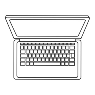 dizüstü TOPVIEW simgesi