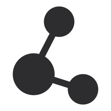 Daire diyagram simgesi