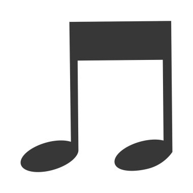 Sekizinci müzik not simgesini