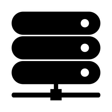 Web barındırma simgesi