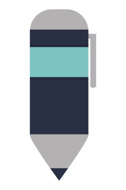 kalın kalem simgesi