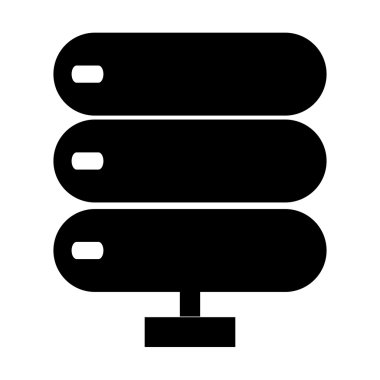 Web barındırma simgesi