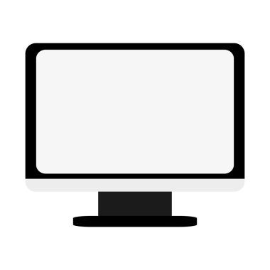 bilgisayar izleme simgesi