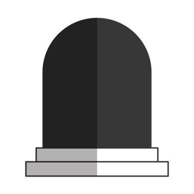 Acil flaş ışığı simgesi