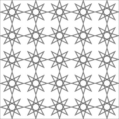 Mavi geometrik arka plan desenleri simgesi