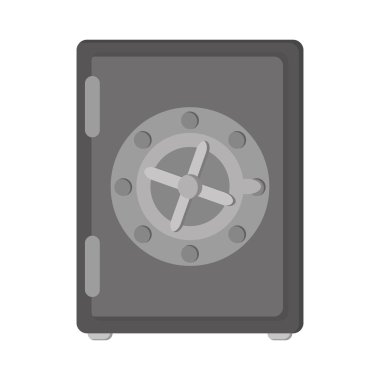 kasa kutusu güvenlik güvenli para