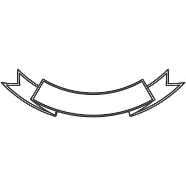 Kurdele afiş simgesi