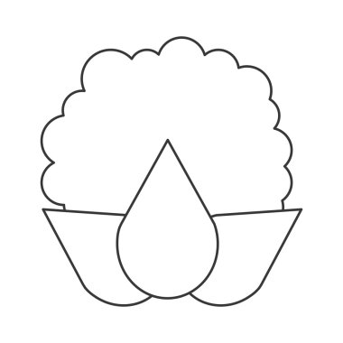 Bütün karnabahar simgesi