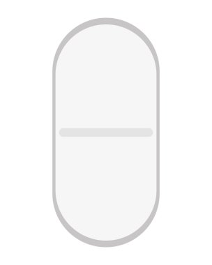 ilaç tablet simgesi