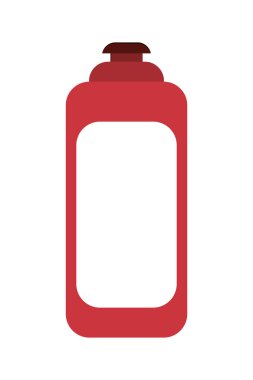 kozmetik ürün şişesi simgesi