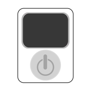 güç aygıtı düğme simgesi