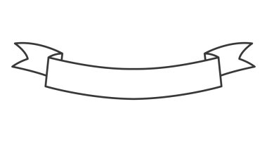 Kurdele afiş simgesi