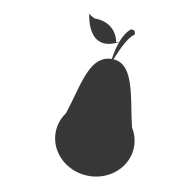 Bütün armut simgesi