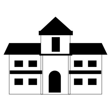 Ev İnşaat Emlak simgesi