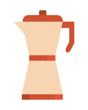 kahve basın simgesi Fransız