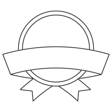 kahve dükkanında etiketin simgesi