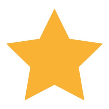 Tek Yıldız simgesi