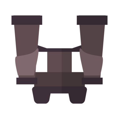 büyük dürbün simgesi