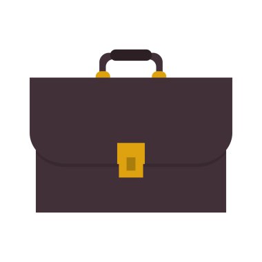 iş evrak çantası simgesi