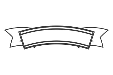 Kurdele afiş simgesi