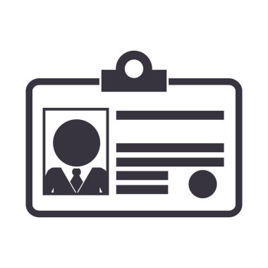 Office kimliği simgesini