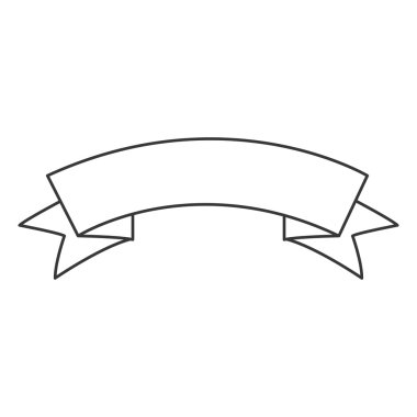 Kurdele afiş simgesi