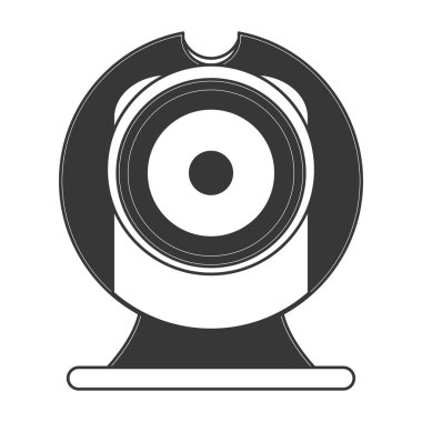 HD webcam kutsal kişilerin resmi