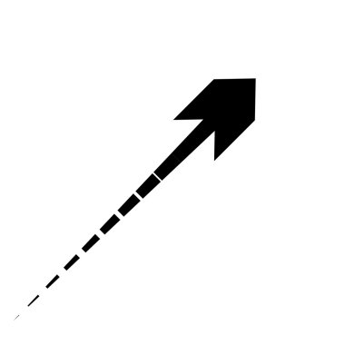 ok işaretçi simgesi