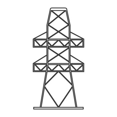 Elektrik Kulesi simgesi