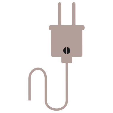 Kordon simgesiyle takın