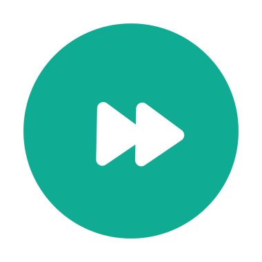 Şu daire simgesi içinde gösteren oka