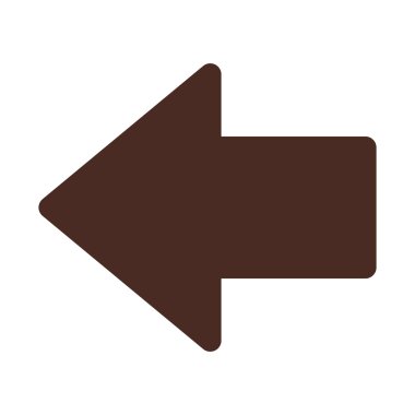 ok işaretçi simgesi