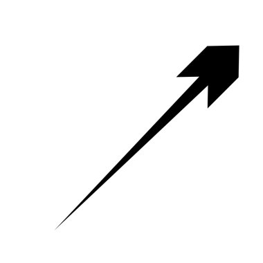 ok işaretçi simgesi