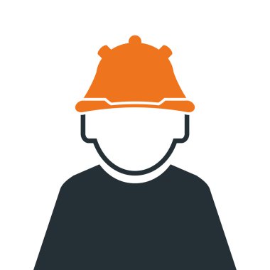 Sanayi işçisi simgesi