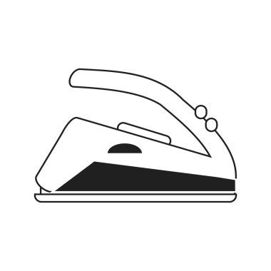 Modern demir simgesi