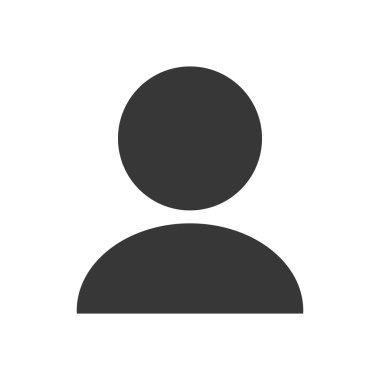 Kullanıcı sembol simge