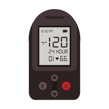 atışı bilek izleyici simgesi