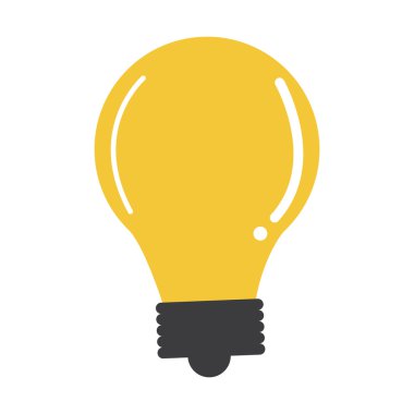 Normal ampul simgesi